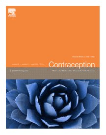 contraception cover